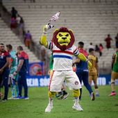Fortaleza x Sport 