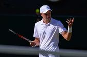 Wimbledon 2026 