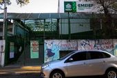 Professora é agredida por mãe em EMEIF 