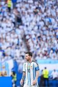 Argentina x Cabo Verde 