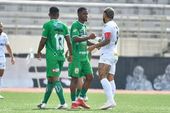 Santos FC x União São João EC 