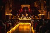 Candlelight faz show em São Paulo 