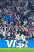 México x Inglaterra 