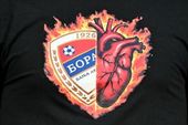 Borac Banja Luka x Levski Sofia 