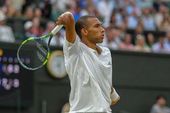 Torneio de Wimbledon 2026 