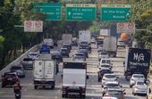 Rodízio de veículos suspenso no feriado 