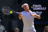 Torneio de Wimbledon 2026 