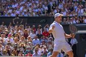 Torneio de Wimbledon 2026 