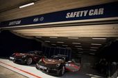 FIA WEC Rolex 6 Horas de São Paulo 