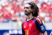 Espanha x Bélgica 