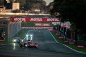 FIA WEC Rolex 6 Horas de São Paulo 