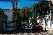 São Paulo oficializa Rua do Samba 