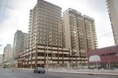 Expansão imobiliária em Vila Velha 