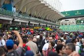 FIA WEC Rolex 6 Horas de São Paulo 