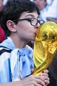 Argentina x Suíça 