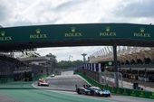 FIA WEC Rolex 6 Horas de São Paulo 