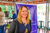 Roda de Conversa Mulheres do Brasil 