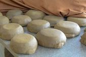 Queima de panelas de barro 
