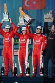 FIA WEC Rolex 6 Horas de São Paulo 