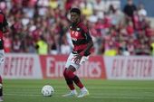 Benfica x Flamengo 