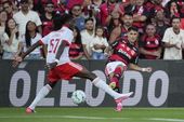 Benfica x Flamengo 