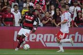 Benfica x Flamengo 