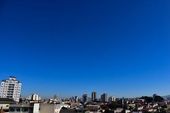 Clima Tempo SP 