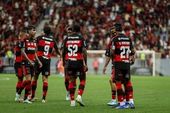FLAMENGO x OLIMPIA 