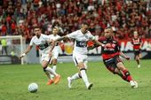 FLAMENGO x OLIMPIA 