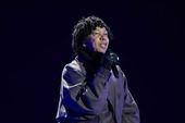 Show Djavan Djavanear 50 anos 