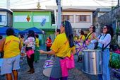 Feira Agroecologica Festa Julina Armazem 