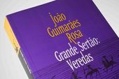 Grande Sertão Veredas 70 anos 