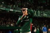 Coritiba x Palmeiras 