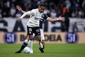 Corinthians x Remo 
