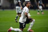 Corinthians x Remo 