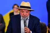 Lula participa de encontro na SBPC 