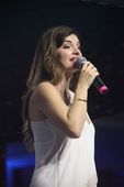 Bia Bedran e Mayana Neiva na ExpoEduc 
