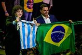 Convenção Nacional do Partido Liberal 