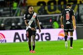 Vasco x Mirassol 