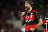Flamengo x São Paulo 