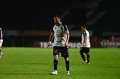Caxias x Botafogo Pb 