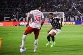 Bragantino x Coritiba 