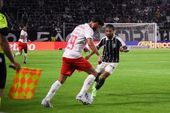 Bragantino x Coritiba 