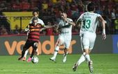 Sport x Cuiaba 