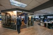 Omnisys inaugura nova fabrica ampliação 