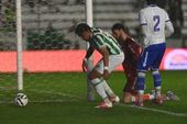 Juventude x Avaí 