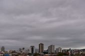 Clima Tempo SP 