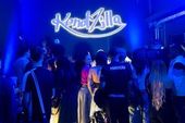 KondZilla 15 anos em São Paulo 