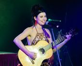 Show da cantora Mari Jasca 