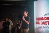 Rock in Rio Gastronomia 